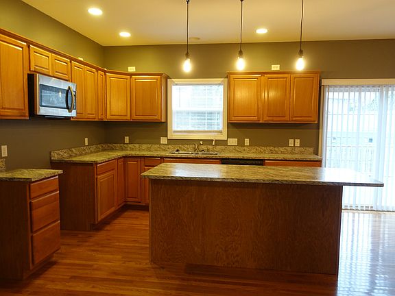 BRAND NEW KITCHEN  including the light fixtures-2016-2017. 