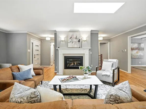 3481 S Race Street, Englewood, CO 80113