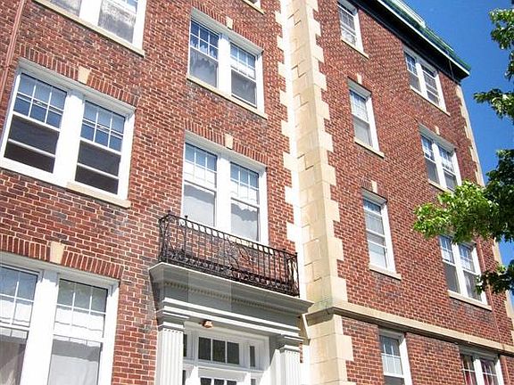 Apartment Rental Experts