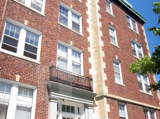 155 Summer St APT 7R, Somerville, MA 02143
