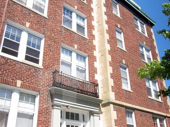 155 Summer St APT 7R