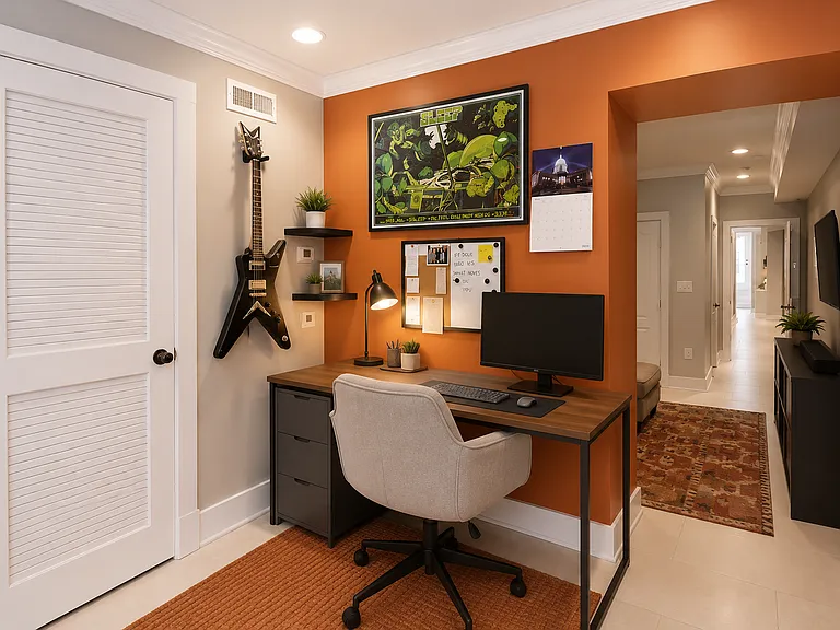 1126 Columbia Rd NW #1 — Photo 16
