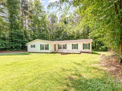 611 W Robinson St, Dallas, NC, 28034