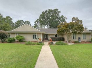 490 Chippewa Cir, Sumter, SC 29150