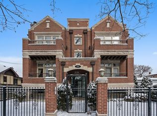4714 W Berteau Ave APT 1W, Chicago, IL 60641