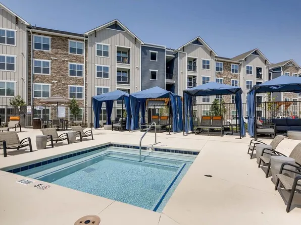 The Ranch At First Creek