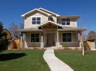 2665 S Vine St, Denver, CO 80210