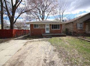 20732 Vermander Ave, Clinton Township, MI 48035