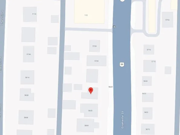 5829 Granville St, Vancouver, BC V6M 3C8