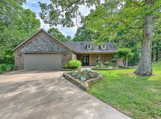 814 Summit Loop, Rogers, AR 72756