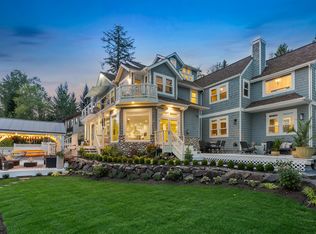 2927 E Lake Sammamish Pkwy NE, Sammamish, WA 98074