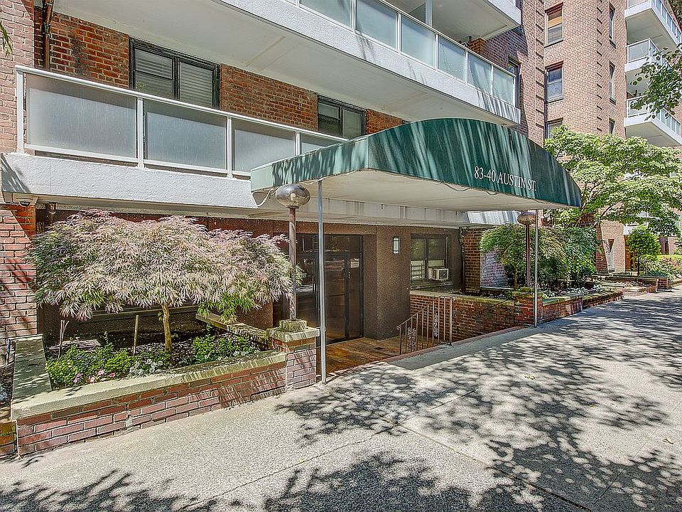 1st image of 83-40 Austin St APT 3X