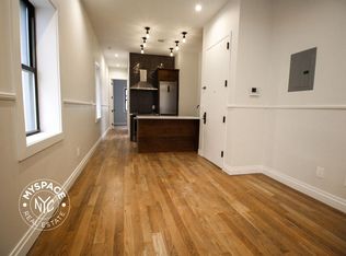 1824 Palmetto St #2R, Ridgewood, NY 11385