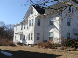 62 Cottage St #3, Hudson, MA 01749