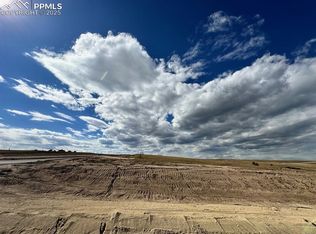 14940 Bunker Hill Dr, Colorado Springs, CO 80920