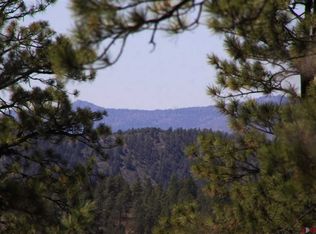 766 Far Vw, Pagosa Springs, CO 81147
