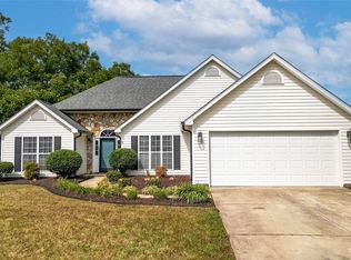 4997 Bentridge Dr NW, Concord, NC 28027