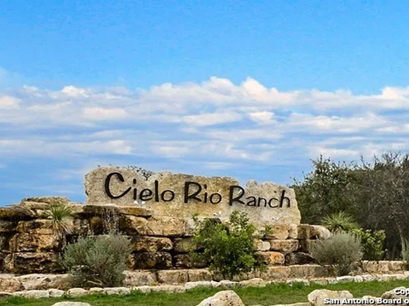 A10 Rio Circle LOT 10, Pipe Creek, TX 78063