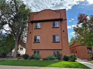 1115 Belford Avenue, Grand Junction, CO 81501