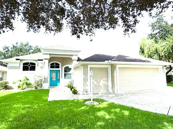 1110 Crystal Creek Dr, Pt Orange, FL 32128