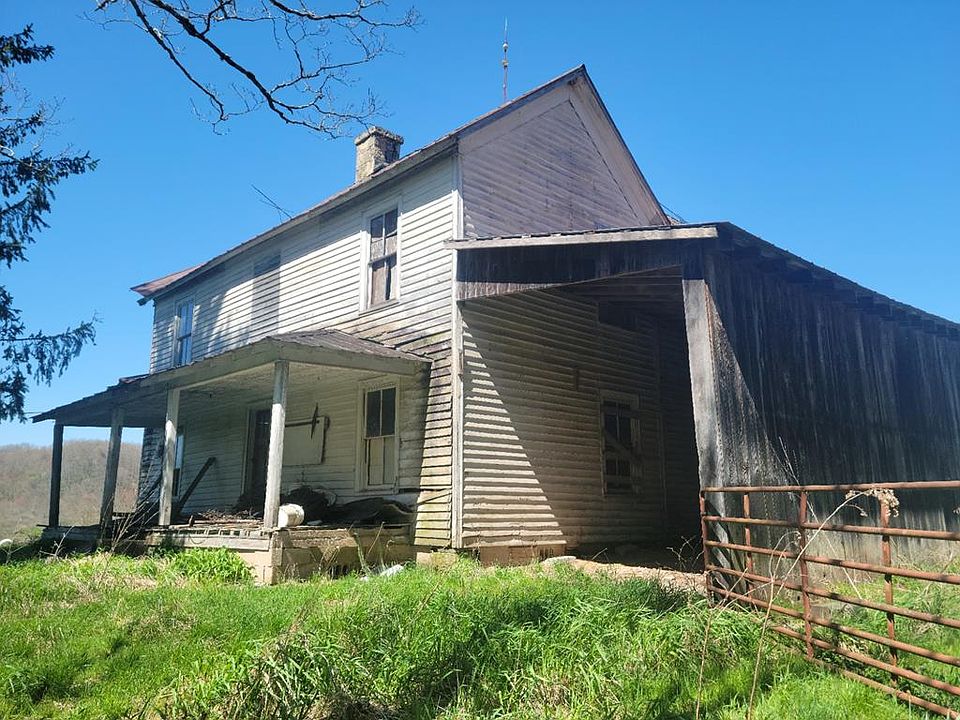 687 Dawson Rd, Meadow Bridge, WV 25976 MLS 84072 Zillow