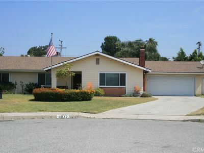 9912 Briarwood Ave, Fontana, CA, 92335