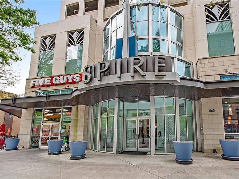 860 Peachtree St NE #1112 — Photo 51