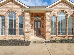 6721 Brittany Park Ct, North Richland Hills, TX 76182