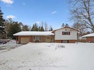 143 Conestoga St N, Wellington North, ON N0G 1A0