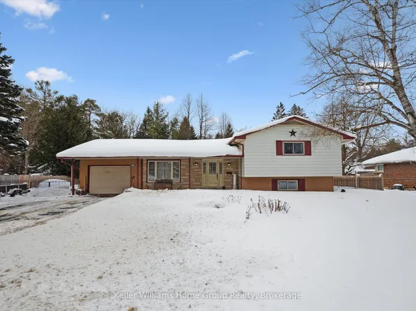 143 Conestoga St N, Wellington North, ON N0G 1A0