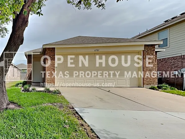 6701 Meadow Way Ln, Fort Worth, TX 76179