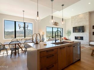 878 E Miner Way #27, Hideout, UT 84036
