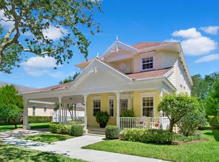 522 Sweet Bay Cir, Jupiter, FL 33458