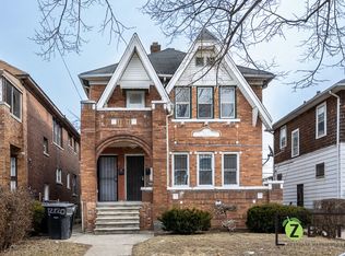 12120 Stoepel, Detroit, MI 48204