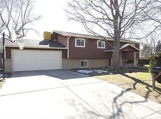 9390 W 37th Ave, Wheat Ridge, CO 80033