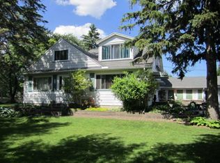 3677 Kawkawlin River Dr, Bay City, MI