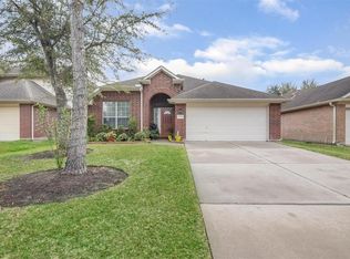 26856 Mystic Castle Ln, Kingwood, TX 77339