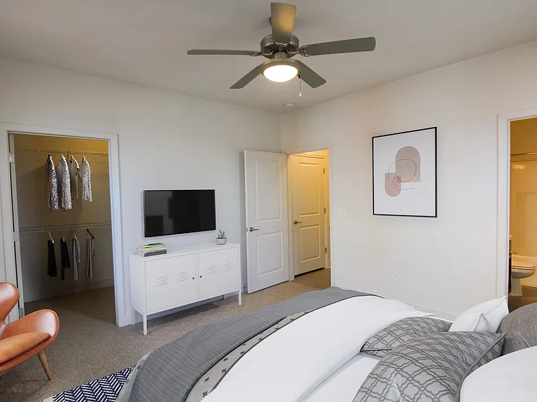 South Junction Apartments — Photo 13