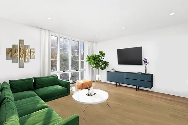 Rented by Corcoran | media 12