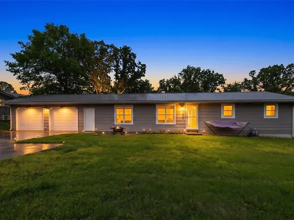 16820 Lakewood Dr, Newburg, MO 65550