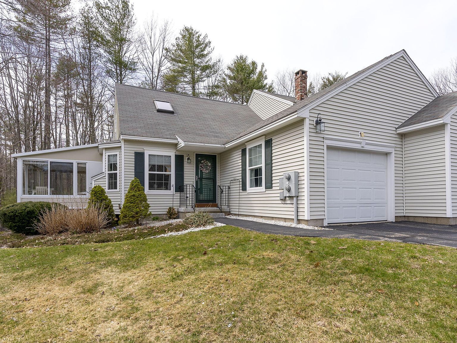 18 Windsor Commons Drive UNIT 18, Kennebunk, ME 04043 Zillow
