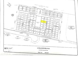 107 Lafayette Ln, Rockport, TX 78382