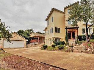 21207 Diamond Cv, Lago Vista, TX 78645