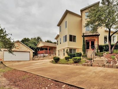 21207 Diamond Cv, Lago Vista, TX, 78645