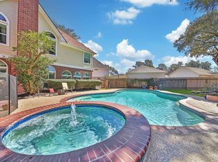 18015 Spellbrook Dr, Houston, TX 77084