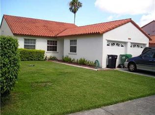 25051 SW 122nd Ct, Homestead, FL 33032