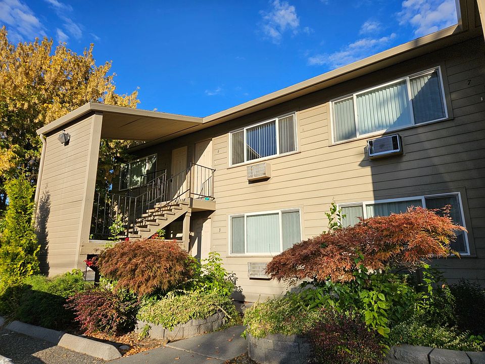 1st image of 1922 George Washington Way APT 4