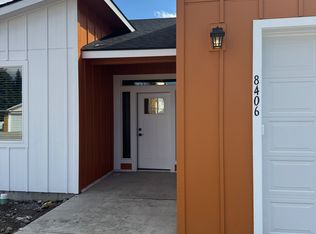 8406 E Rich Ave, Spokane, WA 99212