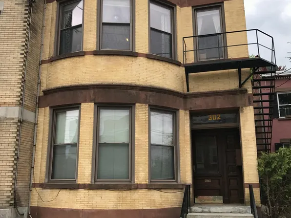 302 Washington Ave APT 2R, Albany, NY 12203