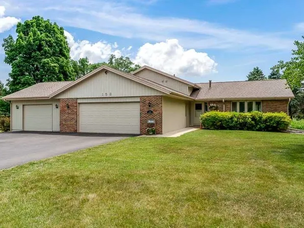 158 Quantico Dr, Rockton, IL 61072